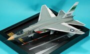 North American RA-5C Vigilante 1:72