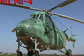 Mil Mi-4A Hound 1:72