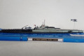 Französisches Kreuzer-U-Boot Surcouf 1/350