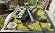 Boeing AH-64D Longbow Apache 1:35