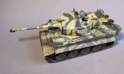 Pz.Kpfw. VI Tiger I Ausf. E 1:35