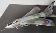 English Electric Lightning F Mk.6 1:32