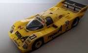 Porsche 962C 1:24