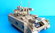 M2A3 Bradley w/ BUSK III 1:35