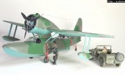 Beriev Be-4 (KOR-2) 1:48