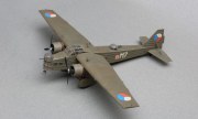 Bloch MB.200 1:72