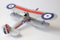 Bristol Bulldog Mk.IIa 1:72