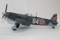 Yakovlev Yak-9 1:48