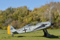 Focke Wulf Fw 190A-4 1:72