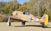 Focke Wulf Fw 190A-4 1:72