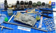 Mikoyan-Gurevich MiG-21PFM Fishbed-F 1:48