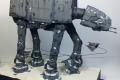 AT-AT (All Terrain Armored Transport) 1:100