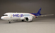 Irkut MC-21-300 1:144