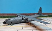 Lockheed Martin C-130J-30 Hercules 1:72