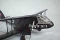 De Havilland DH 84 Dragon 1:72