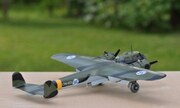 Dornier Do 17Z 1:48