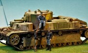 T-28E 1:35