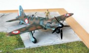 Arsenal VG-60 1:72