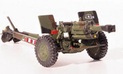 M2A1 105m Howitzer 1:72