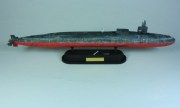 USS Ohio 1:700