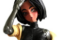 Battle Angel Alita 1:12