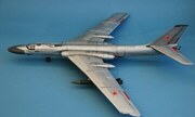 Tupolev Tu-16 Badger 1:72