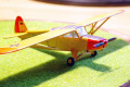 Piper L-18C Super Cub 1:72