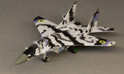 Mikoyan MiG-29 Fulcrum 1:144