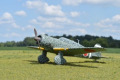 Mitsubishi Ki-15-II “Babs” 1:72