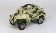 Otter Light Reconnaissance Car 1:72