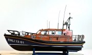 RNLI Shannon Class Lifeboat 1:72