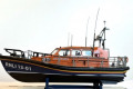 RNLI Shannon Class Lifeboat, 1/72, Airfix · Alexander Bulimov&#39;s Models 