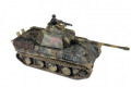 Pz.Kpfw. V Panther Ausf. G 1:100