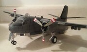 CP-121 Tracker 1:48