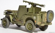 Willys Jeep 1:35