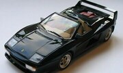 Ferrari Testarossa 1:24