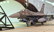 General Dynamics F-16C Fighting Falcon 1:72