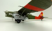 Potez 540 1:72