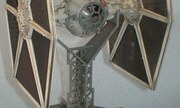 TIE-Fighter 1:72