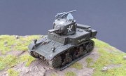 M3A1 Stuart 1:76