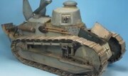 Renault FT-17 1:16