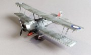 Vickers Vildebeest Mk.IV 1:72