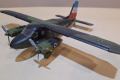 Dornier Do-28 D-2 - Emlék 1:72