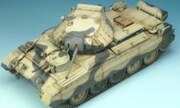 Crusader Mk.I 1:48