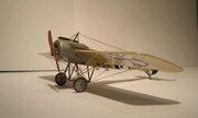 Fokker E.III 1:72