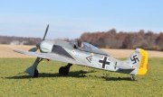 Focke-Wulf Fw 190A-2 1:72