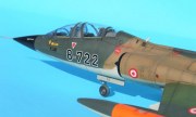 Lockheed TF-104G Starfighter 1:32