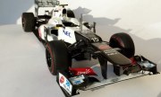 Sauber C31 1:20