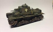 Panzer 35(t) 1:35