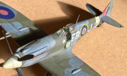 Supermarine Spitfire Mk XII 1:32